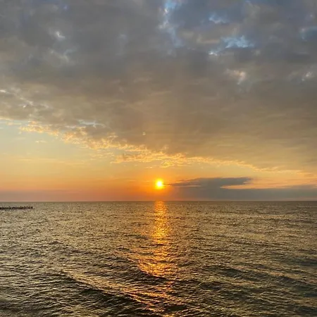 Nowy Apartament, Przy Plazy Klifowa, Kryty Basen * Rewal